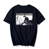 Inspired by Jujutsu Kaisen Cosplay Anime Cartoon Polyester / Cotton Blend Print Harajuku Graphic Kawaii T-shirt For Women