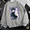 Inspired by Jujutsu Kaisen Cosplay Anime Cartoon Polyster Print Harajuku Graphic Kawaii Hoodie For Women