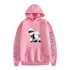 Inspired by Jujutsu Kaisen Yuji Itadori Cosplay Costume Hoodie Polyester / Cotton Blend Graphic Printing Hoodie For Men