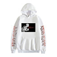 Inspired by Jujutsu Kaisen Yuji Itadori Cosplay Costume Hoodie Polyester / Cotton Blend Graphic Printing Hoodie For Men