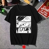 Inspired by Jujutsu Kaisen Yuji Itadori Gojo Satoru T-shirt Anime 100% Polyester Anime Harajuku Graphic Kawaii T-shirt For Men