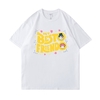 Inspired by Jujutsu Kaisen Yuji Itadori T-shirt Anime 100% Polyester Anime Harajuku Graphic Kawaii T-shirt For Men