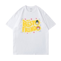 Inspired by Jujutsu Kaisen Yuji Itadori T-shirt Anime 100% Polyester Anime Harajuku Graphic Kawaii T-shirt For Men