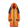 Inspired by Kakegurui / Compulsive Gambler Princess Coat Anime Hoodies Sweatshirts 100% Polyester Coat For Women