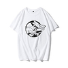 Inspired by Mononoke Cosplay Anime Cartoon Polyester / Cotton Blend Print Harajuku Graphic Kawaii T-shirt For Women