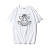 Inspired by Mononoke Cosplay Anime Cartoon Polyester / Cotton Blend Print Harajuku Graphic Kawaii T-shirt For Women