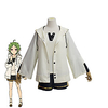 Inspired by Mushoku Tensei: Jobless Reincarnation Sylphy Sylphiette Anime Cosplay Costumes Japanese Cosplay Suits Coat Top Shorts For Women