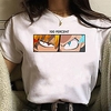 Inspired by My Hero Academia / Boku No Hero Cosplay Anime Cartoon Polyester / Cotton Blend Print Harajuku Graphic Kawaii T-shirt For Men