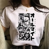 Inspired by My Hero Academia / Boku No Hero Cosplay Anime Cartoon Polyester / Cotton Blend Print Harajuku Graphic Kawaii T-shirt For Women