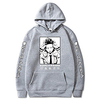 Inspired by My Hero Academia / Boku No Hero Cosplay Anime Cartoon Polyster Print Harajuku Graphic Kawaii Hoodie For Women