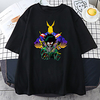 Inspired by My Hero Academia / Boku No Hero Cosplay Cosplay Costume T-shirt Polyester / Cotton Blend Print T-shirt For Women