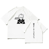 Inspired by My Hero Academia / Boku No Hero Midoriya Izuku Cosplay Costume T-shirt Terylene Graphic Prints Printing Harajuku Graphic T-shirt For Women