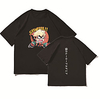 Inspired by My Hero Academia / Boku No Hero Midoriya Izuku Cosplay Costume T-shirt Terylene Graphic Prints Printing T-shirt For Women