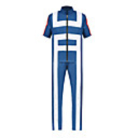 Inspired by My Hero Academia Boko No Hero Cosplay Anime Cosplay Costumes Japanese Cosplay Suits Top Pants For Men