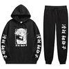 Inspired by My Hero Academia Boko No Hero Himiko Toga Pants Outfits 100% Polyester Anime Harajuku Graphic Kawaii Pants For Men