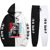 Inspired by My Hero Academia Boko No Hero Himiko Toga Pants Outfits Poly / Cotton Anime Harajuku Graphic Kawaii Pants For Men