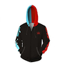 Inspired by My Hero Academia Boko No Hero Midoriya Izuku Anime Cosplay Costumes Japanese Cosplay Hoodies Patchwork Special Design Hoodie For Unisex