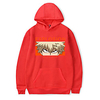 Inspired by My Hero Academia Boko No Hero Midoriya Izuku Bakugou Katsuki Cosplay Costume Hoodie Polyester / Cotton Blend Graphic Prints Printing Hoodie For Men