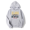 Inspired by My Hero Academia Boko No Hero Midoriya Izuku Hoodie Polyester / Cotton Blend Graphic Prints Printing Hoodie For Men