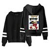 Inspired by My Hero Academia Boko No Hero Midoriya Izuku Hoodie Polyester / Cotton Blend Print Printing Hoodie For Men