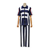 Inspired by My Hero Academia Boko No Hero Todoroki Shoto Anime Cosplay Costumes Japanese Cosplay Tops / Bottoms For Men