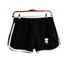 Inspired by Naruto Cosplay Akatsuki Pain Cosplay Costume Polyester / Cotton Blend Print Printing Shorts For Men