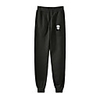 Inspired by Naruto Cosplay Akatsuki Pain Pants Polyester / Cotton Blend Print Printing Pants For Men