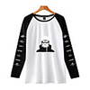 Inspired by Naruto Cosplay Akatsuki Pain T-shirt Polyester / Cotton Blend Print Printing T-shirt For Men