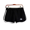 Inspired by Naruto Cosplay Akatsuki Uchiha Itachi Cosplay Costume Polyester / Cotton Blend Print Printing Shorts For Men