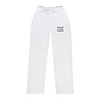 Inspired by Naruto Cosplay Akatsuki Uchiha Itachi Pants Polyester / Cotton Blend Print Printing Pants For Men