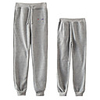 Inspired by Naruto Cosplay Akatsuki Uchiha Itachi Pants Polyester / Cotton Blend Print Printing Pants For Men