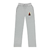 Inspired by Naruto Cosplay Akatsuki Uchiha Itachi Pants Polyester / Cotton Blend Print Printing Pants For Men