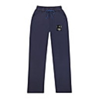 Inspired by Naruto Cosplay Akatsuki Uchiha Pants Polyester / Cotton Blend Print Printing Pants For Men