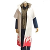 Inspired by Naruto Cosplay Anime Cosplay Costumes Japanese Cosplay Suits Patchwork Cloak For Men