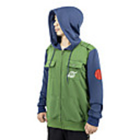 Inspired by Naruto Hatake Kakashi Anime Cosplay Costumes Japanese Cosplay Suits Costume For Men