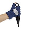 Inspired by Naruto Hatake Kakashi Anime Cosplay Costumes Japanese Gloves Gloves For Men