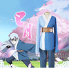 Inspired by Naruto Mitsuki Anime Cosplay Costumes Japanese Outfits Top Pants Bag For Men