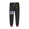 Inspired by Naruto Pants Cosplay Costume Terylene Print Printing Pants For Men