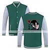 Inspired by Naruto Uchiha Itachi Cosplay Costume Polyester / Cotton Blend Graphic Prints Printing Top For Men