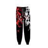 Inspired by Naruto Uzumaki Naruto Anime Cartoon 100% Polyester Anime 3D Harajuku Graphic Pants For Men