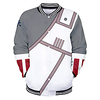 Inspired by Naruto Uzumaki Naruto Anime Cartoon Polyster Anime 3D Harajuku Graphic Outerwear For Men