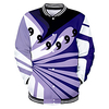 Inspired by Naruto Uzumaki Naruto Anime Cartoon Polyster Anime 3D Harajuku Graphic Outerwear For Men