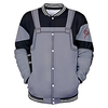 Inspired by Naruto Uzumaki Naruto Anime Cartoon Polyster Anime 3D Harajuku Graphic Outerwear For Men