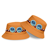 Inspired by One Piece Ace Anime Cosplay Costumes Japanese Hat / Cap Hat For Men