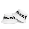 Inspired by One Piece Ace Anime Cosplay Costumes Japanese Hat / Cap Hat For Men