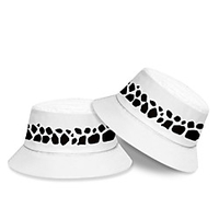 Inspired by One Piece Ace Anime Cosplay Costumes Japanese Hat / Cap Hat For Men