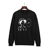 Inspired by One Piece Monkey D. Luffy Cosplay Costume Hoodie Polyester / Cotton Blend Graphic Printing Hoodie For Men