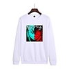 Inspired by One Piece Monkey D. Luffy Cosplay Costume Hoodie Polyester / Cotton Blend Graphic Printing Hoodie For Men