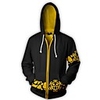 Inspired by One Piece Monkey D. Luffy Cosplay Costume Hoodie Terylene 3D Printing Hoodie For Men