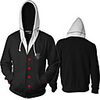 Inspired by Persona Series Ren Amamiya / Akira Kurusu Cosplay Costume Hoodie Terylene 3D Printing Hoodie For Men